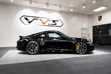 Porsche 911 T 992 Turbo S