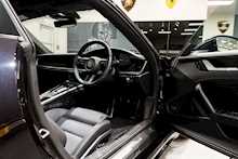 Porsche 911 T 992 Turbo S