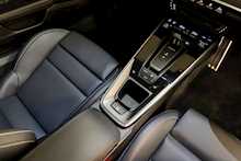 Porsche 911 T 992 Turbo S