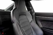 Porsche 911 T 992 Turbo S
