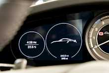 Porsche 911 T 992 Turbo S