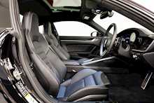 Porsche 911 T 992 Turbo S