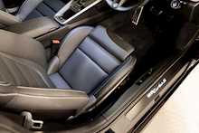 Porsche 911 T 992 Turbo S
