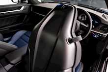 Porsche 911 T 992 Turbo S