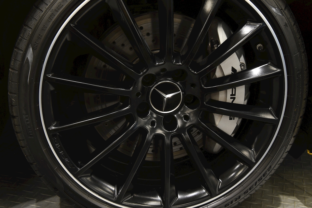 Used 2019 Mercedes-Benz A Class A35 AMG For Sale in Kent (U1967