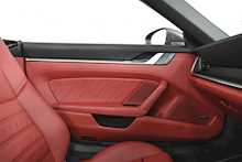 Porsche 911 T 992 Turbo S