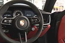 Porsche 911 T 992 Turbo S
