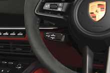 Porsche 911 T 992 Turbo S