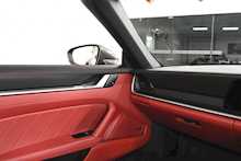 Porsche 911 T 992 Turbo S