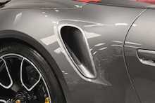 Porsche 911 T 992 Turbo S