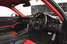 Porsche 911 991 GT2 RS