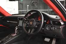 Porsche 911 991 GT2 RS