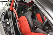Porsche 911 991 GT2 RS