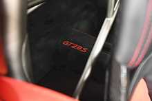 Porsche 911 991 GT2 RS