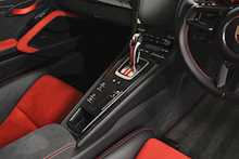 Porsche 911 991 GT2 RS