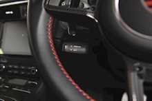 Porsche 911 991 GT2 RS