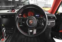 Porsche 911 991 GT2 RS