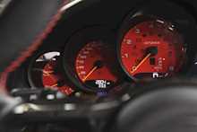 Porsche 911 991 GT2 RS