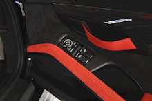 Porsche 911 991 GT2 RS