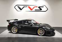 Porsche 911 991 GT2 RS