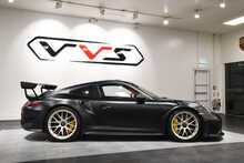 Porsche 911 991 GT2 RS