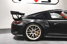 Porsche 911 991 GT2 RS