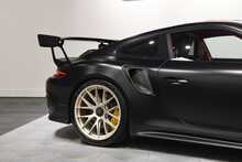 Porsche 911 991 GT2 RS