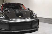 Porsche 911 991 GT2 RS