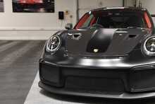 Porsche 911 991 GT2 RS
