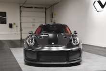 Porsche 911 991 GT2 RS