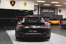 Porsche 911 991 GT2 RS