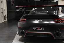 Porsche 911 991 GT2 RS