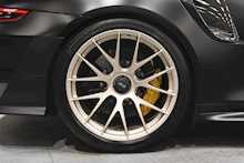 Porsche 911 991 GT2 RS