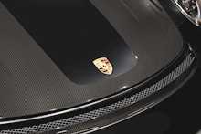 Porsche 911 991 GT2 RS