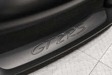 Porsche 911 991 GT2 RS