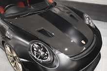 Porsche 911 991 GT2 RS
