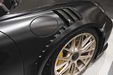 Porsche 911 991 GT2 RS