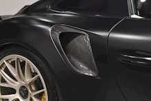 Porsche 911 991 GT2 RS
