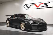 Porsche 911 991 GT2 RS