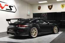 Porsche 911 991 GT2 RS