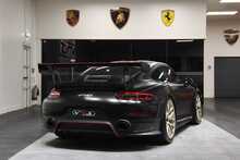 Porsche 911 991 GT2 RS
