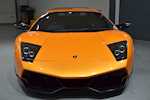 Lamborghini Murcielago LP 670-4 SV 
