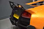 Lamborghini Murcielago LP 670-4 SV 