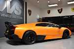 Lamborghini Murcielago LP 670-4 SV 