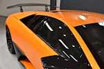 Lamborghini Murcielago LP 670-4 SV 