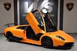 Lamborghini Murcielago LP 670-4 SV 