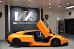 Lamborghini Murcielago LP 670-4 SV 