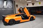 Lamborghini Murcielago LP 670-4 SV 