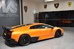 Lamborghini Murcielago LP 670-4 SV 