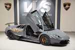 Lamborghini Murcielago LP670 SV